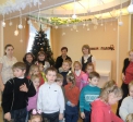 19 декабря 2010 года - благотворительная акция - Чудо-Сад