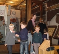 Русские традиции в Этнографическом музее - Чудо-Сад