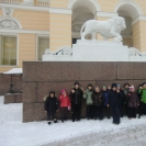 Знакомство с Русским музеем - Чудо-Сад