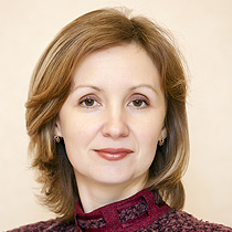 Зайцева Светлана Дакуановна